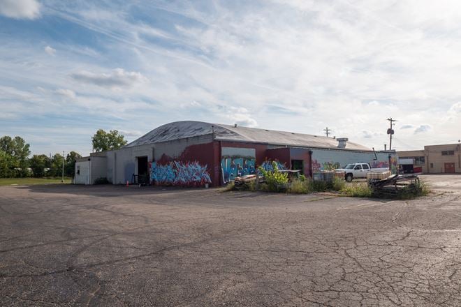 3440 W Broad St