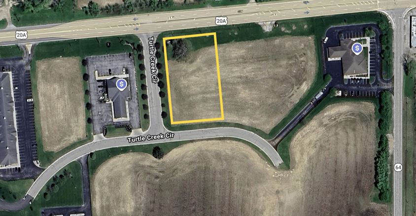 4 Turtle Creek Circle