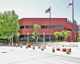 Civic Center Square - 2444 Main Street & 2445 Capitol Street