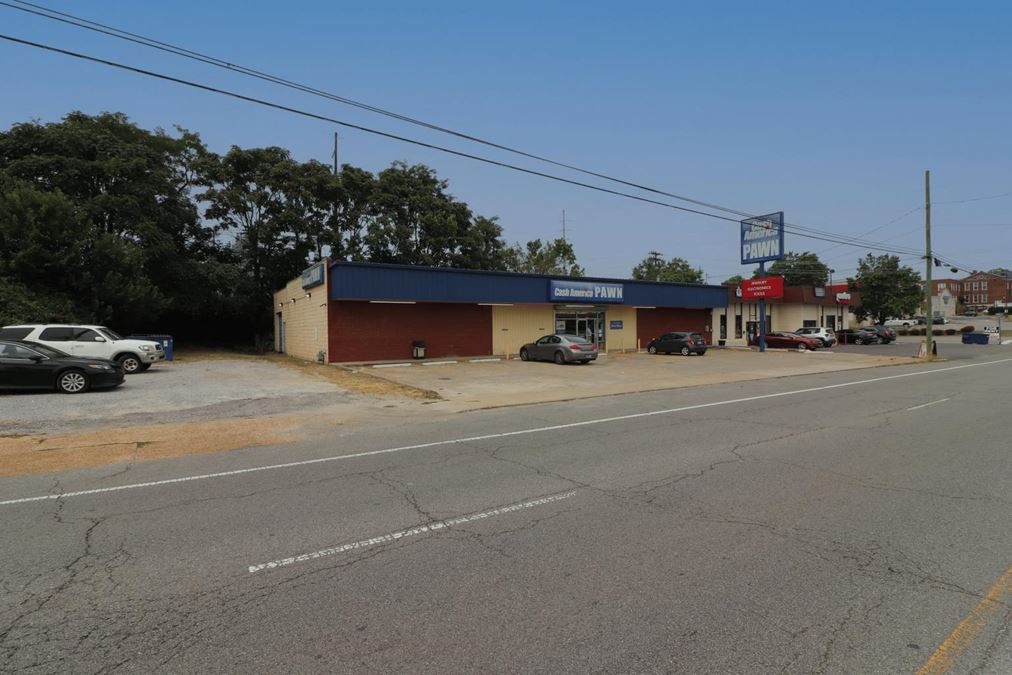 3311 Gallatin Pike