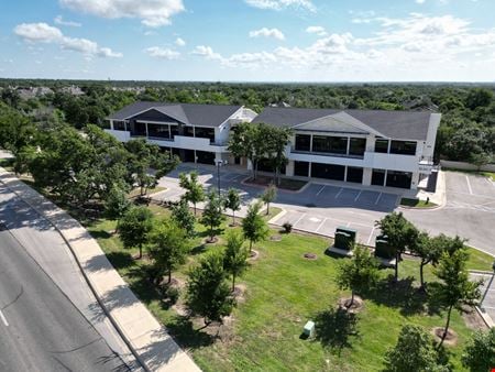 Photo of commercial space at 120 S Lakeline Blvd in Cedar Park