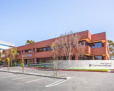 Office space for Rent at 5465 Morehouse Dr. in San Diego