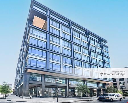 Office space for Rent at 421 North Harrington Street in Raleigh