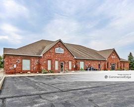 Boulder Ridge Professional Center