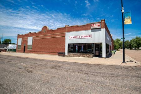 Other space for Sale at 682 3rd Street in Chappell