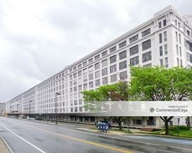 The Innovation and Design Building