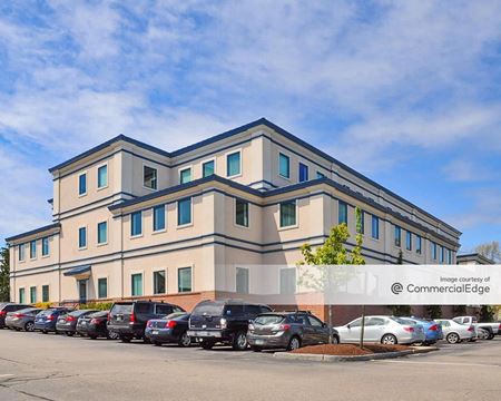 Office space for Rent at 1 New Hampshire Avenue in Portsmouth