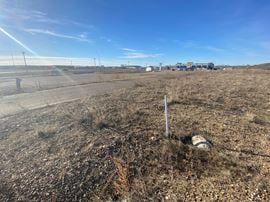 3.43 AC of Commercial Land