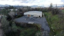 4948 Caterpillar Road