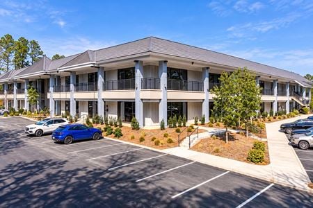 Office space for Rent at 6255 Barfield Rd NE in Atlanta