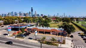 1219-1221 S Ashland Ave, Chicago, IL