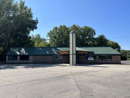 Photo of commercial space at 488 S. Dexter St. in Ionia