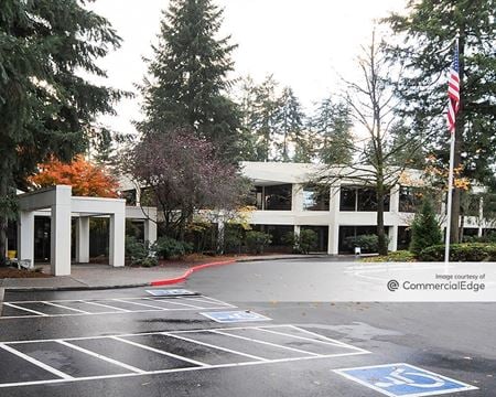 Office space for Rent at 19300 International Blvd in SeaTac