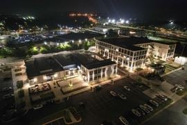 Lincoln Mill | Office