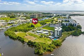 Rare 15.36± AC Waterfront Peninsula Redevelopment Opportunity