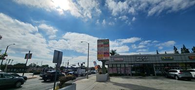 Bell Gardens Plaza