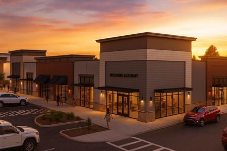 Retail space for Rent at 954 New Day Ave in Montgomery