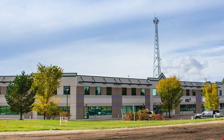 Industrial space for Rent at 11446 Winterburn Road in Edmonton