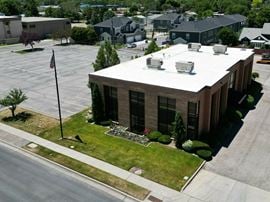 7th East Office Building