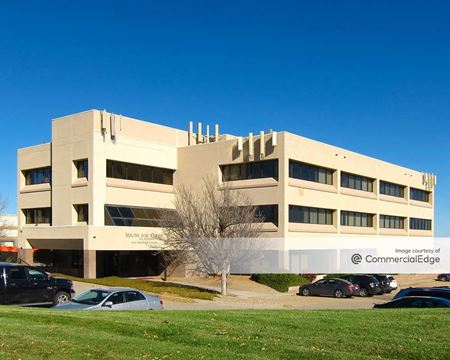 Office space for Rent at 7670 South Vaughn Court in Englewood