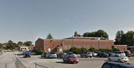 School: 801 N DuPont Highway