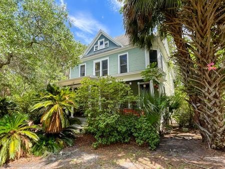 Multi-Family space for Sale at 503 NE 4th Avenue in Gainesville