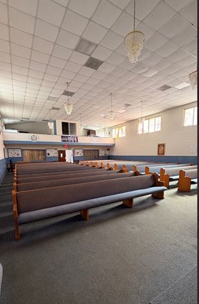 HARVEST BAPTIST CHURCH & ACADEMY OF ORLANDO