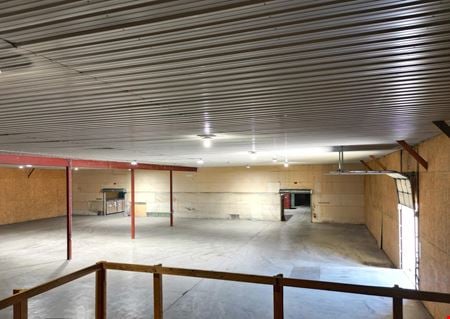 Industrial space for Rent at 7402 Ridgewood Road in St. Cloud