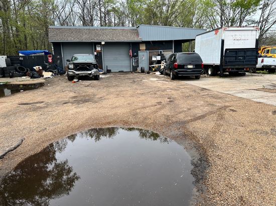 456 Daniel Lake Blvd