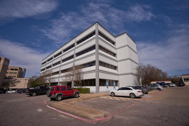 City Hospital at White Rock - Professional Building