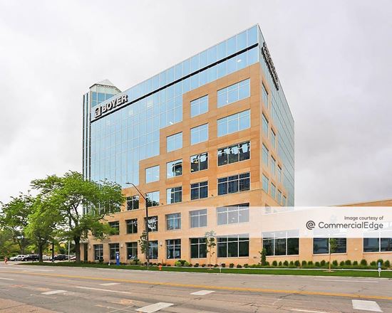 101 Tower