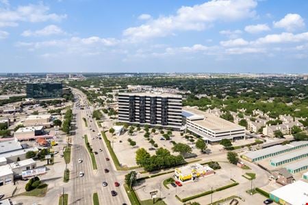 Photo of commercial space at 17950 Preston Road in Dallas