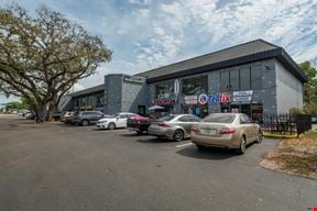 Amaby Plaza :: 2 Folios :: 25 Tenants :: 100% Occupied