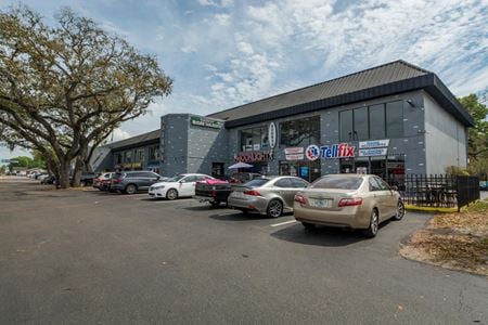 Other space for Sale at 4815 East Busch Boulevard in Tampa