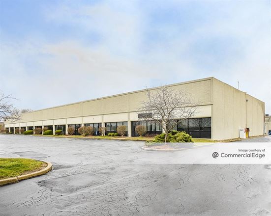Rockside Business Point