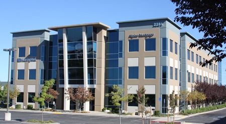 Photo of commercial space at 2281 Lava Ridge Court Suite 200 in Roseville