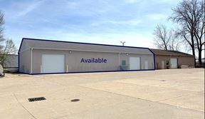 English Avenue Industrial Park