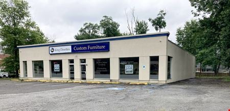 Photo of commercial space at 251 U.S. 22 in Dunellen (Green Brook Twp.)