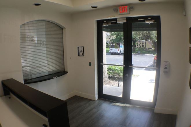For Lease Sawgrass International Corporate Pk