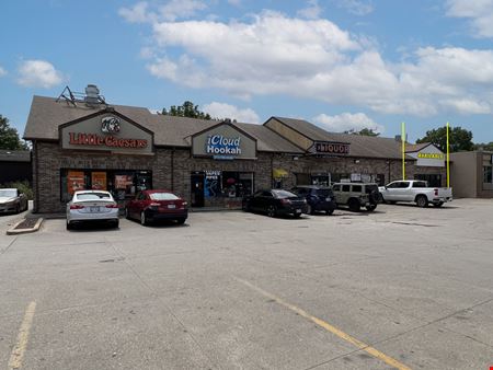Photo of commercial space at 27231 W. 7 Mile Road in Redford