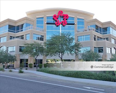 North Scottsdale Corporate Center I - Phoenix