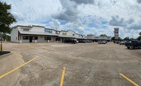 Brookwood Square