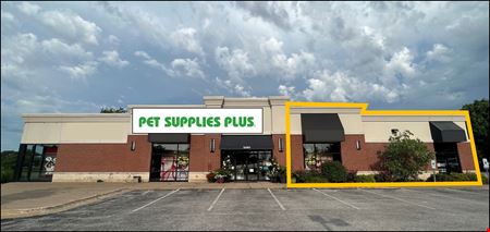 Photo of commercial space at 3280 Middle Rd in Bettendorf