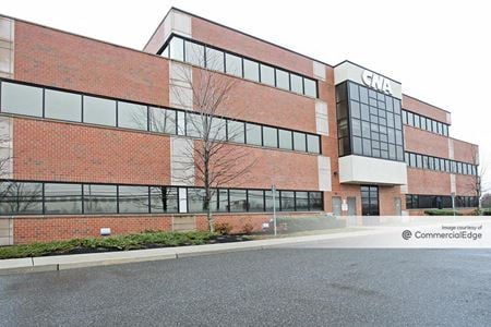 Office space for Rent at 1249 South River Road in Cranbury