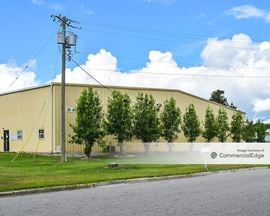 Artley Industrial Park - 25 Artley Road