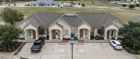 Office space for Rent at 2410 Wycon Dr in Waco
