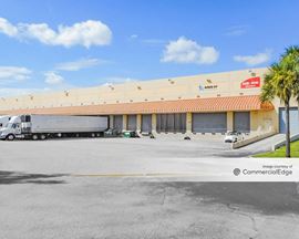 Miami International Commerce Center - 8100-8190, 8248-8272 NW 21st Street & 1900-1998 NW 82nd Avenue
