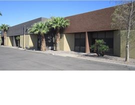 555 W. 2nd Ave. Bldg. A & B