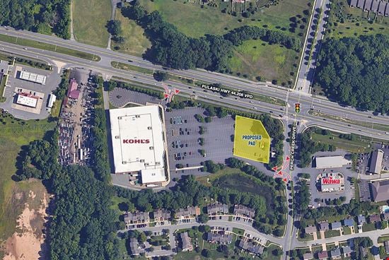 2800 Pulaski Highway
