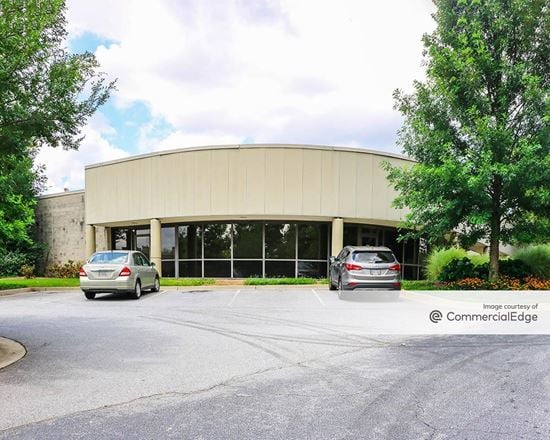 Atlanta South Business Center
